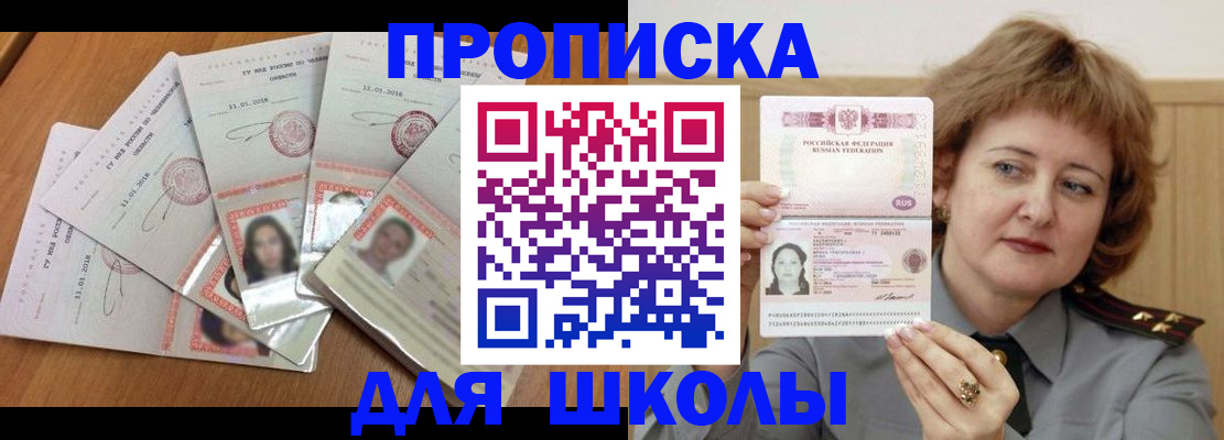 пропишу в квартире в Вяземском